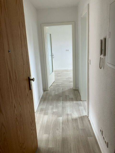 Ganz oben, ganz ruhig: charmante Dachgeschoss-Oase, 2977 Hoyerswerda