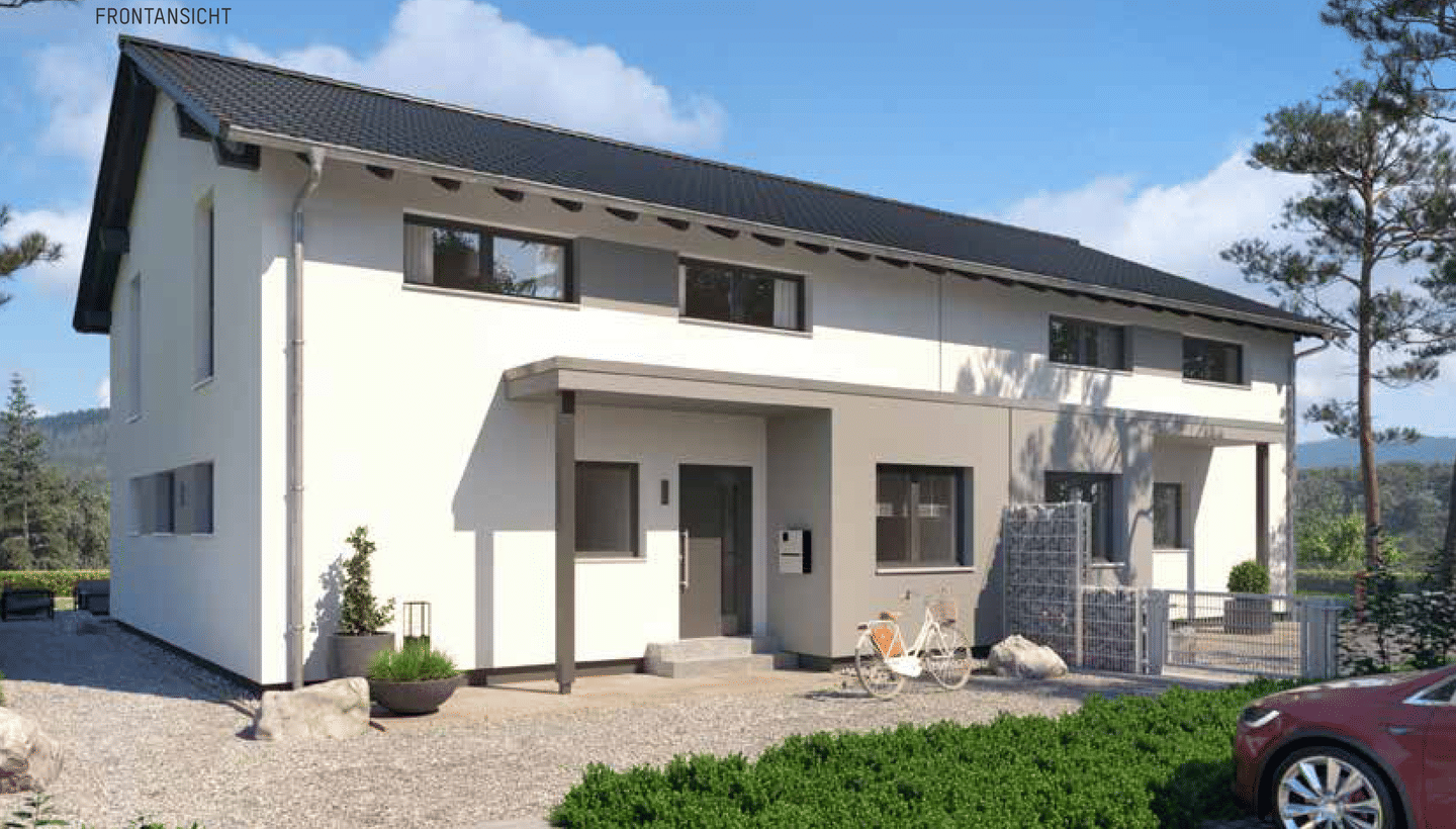 FingerHaus ALLES RICHTIG GEMACHT. Neubau mit FingerHaus, 21385 Amelinghausen