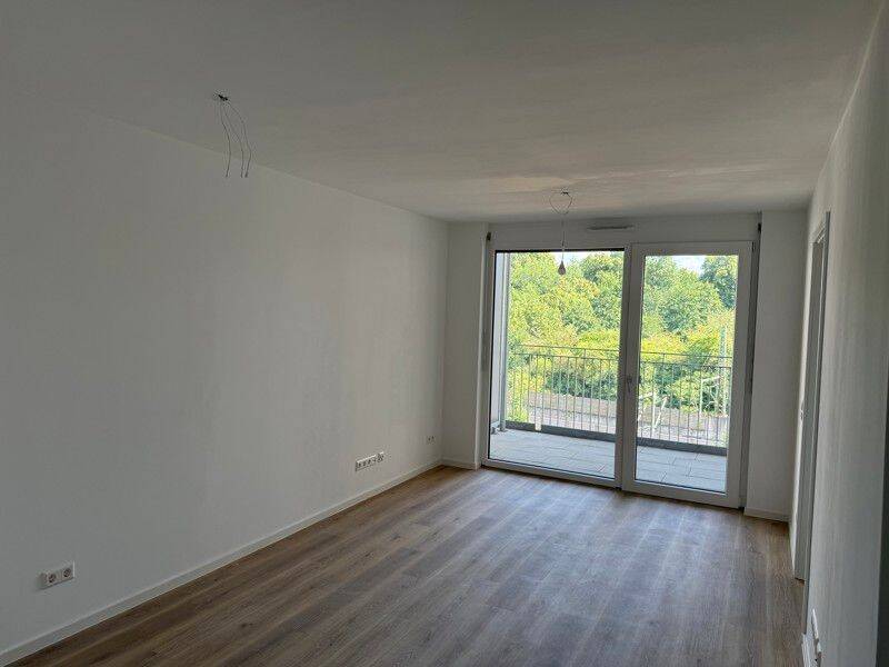 Modernes Wohnen mit Stil: attraktive 2,5-Zimmer-Wohnung auf 64m², 89231 Neu-Ulm