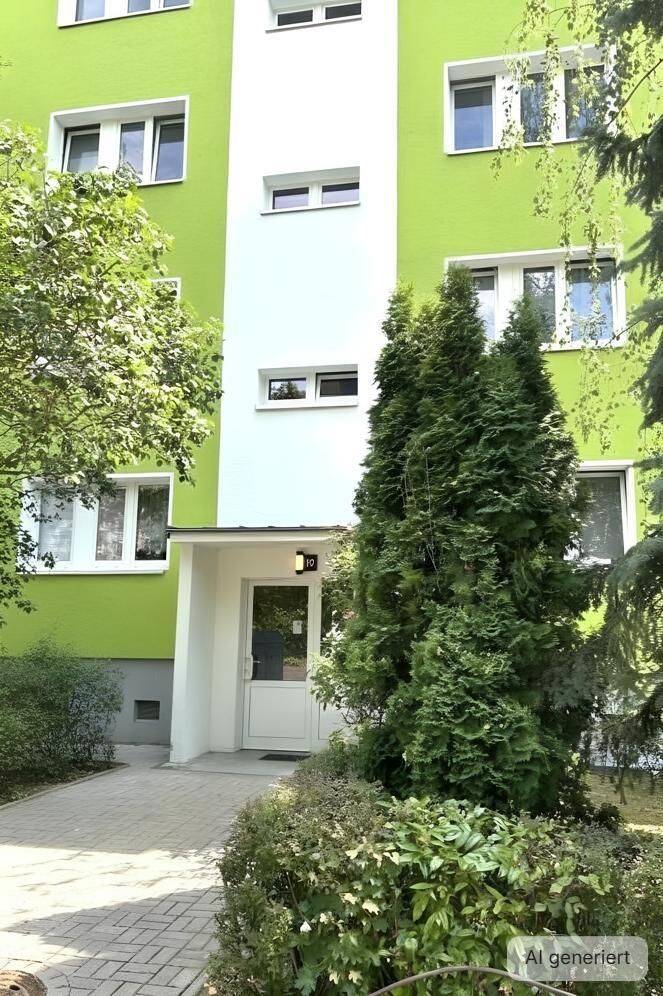 Luxusgefühl. Frisch renoviert. Sparpreis real./A touch of luxury. Freshly renovated. Real savings., 6132 Halle (Saale) (Ammendorf-Beesen Planena Radewell-Osendorf Silberhöhe)