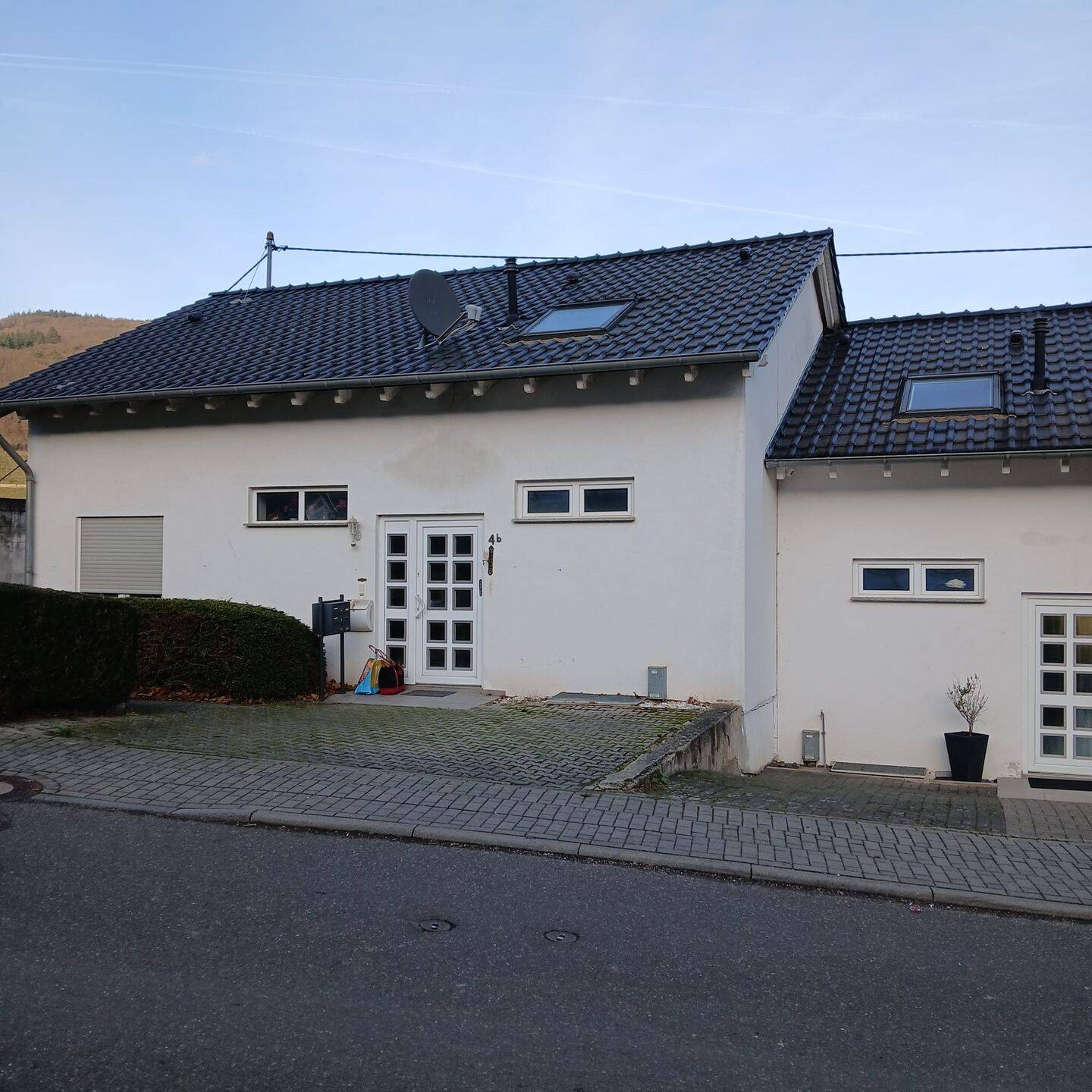 Zuhause mit Weitblick, 55413 Trechtingshausen