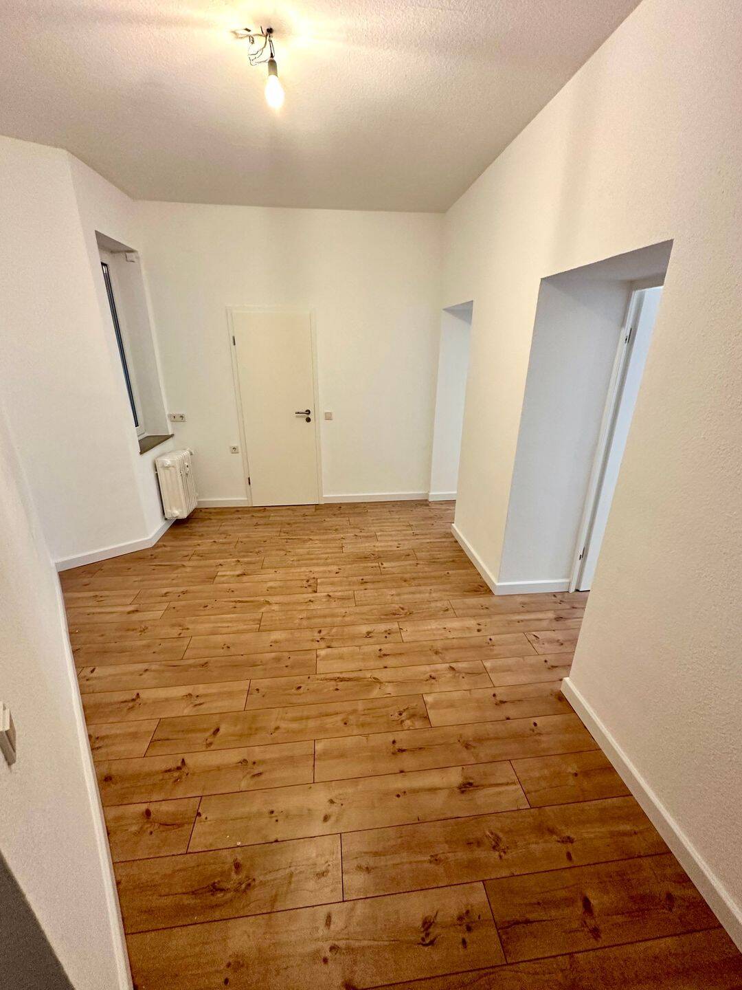 Frisch sanierte 2-Zimmer-Wohnung im Belgischen Viertel, 50672 Köln (Innenstadt-Nord Altstadt-Nord Neustadt-Nord)