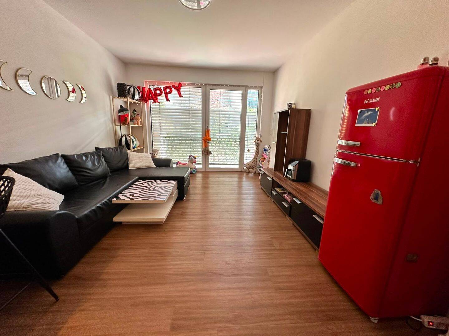 2-Zimmer Wohnung in direkter Uni-Nähe ab 01.09. zu vermieten, 93053 Regensburg (Galgenberg Kasernenviertel Kumpfmühl-Ziegetsdorf-Neuprüll Oberisling-Graß)