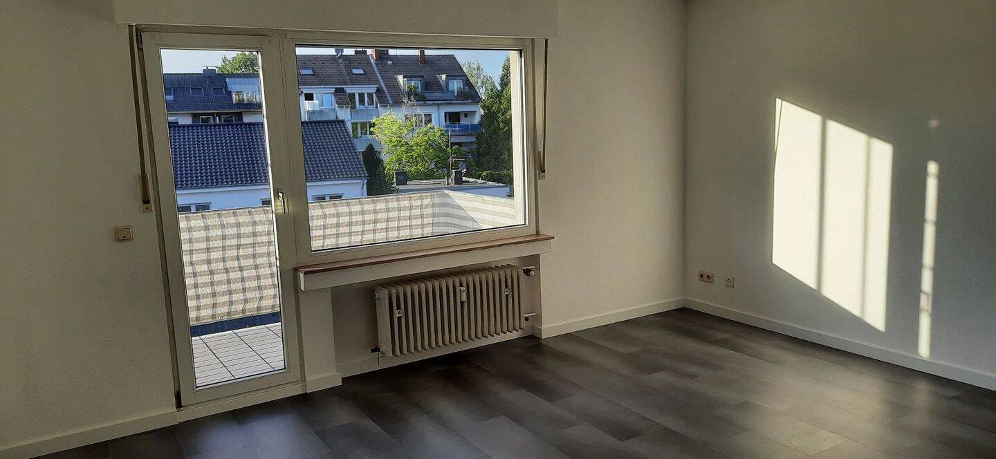 Verkehrsgünstig und gute Anbindung, 51067 Köln (Mülheim Buchheim Dellbrück Holweide)