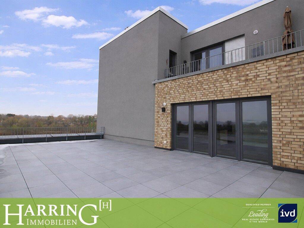 Modernes Zuhause mit urbanem Charakter und außergewöhnlichem Freiraum, 23843 Bad Oldesloe