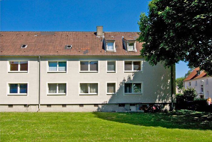 2-Zimmer-Wohnung in Bottrop Boy, 46240 Bottrop (Boy Eigen)