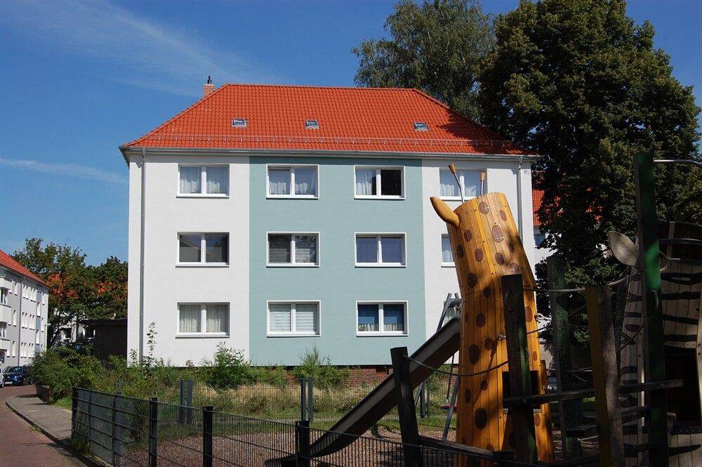 schöne 3 Zimmerwohnung mit Balkon in Hannover-Stöcken, 30419 Hannover