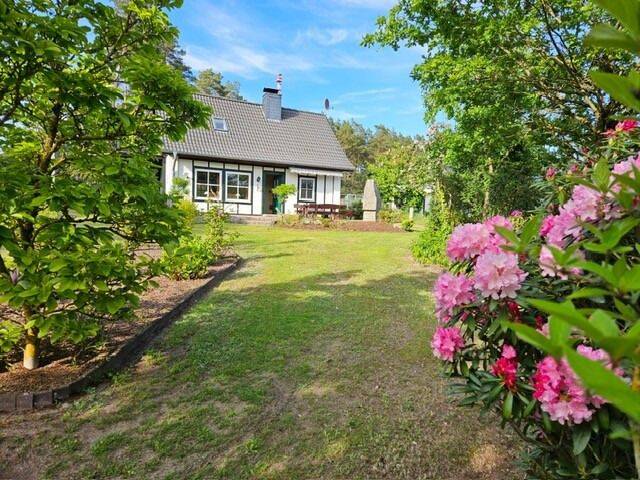 3-Zimmer Einfamilienhaus zum Verkauf, 29478 Höhbeck
