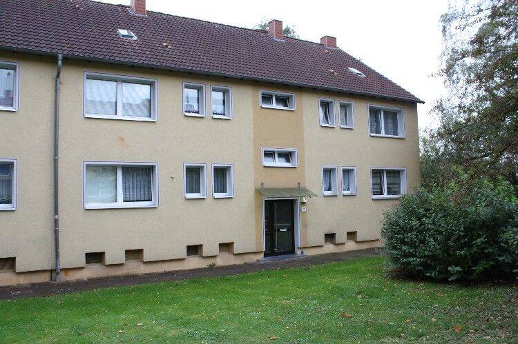 Demnächst frei! 3-Zimmer-Wohnung in Dortmund Derne, 44329 Dortmund