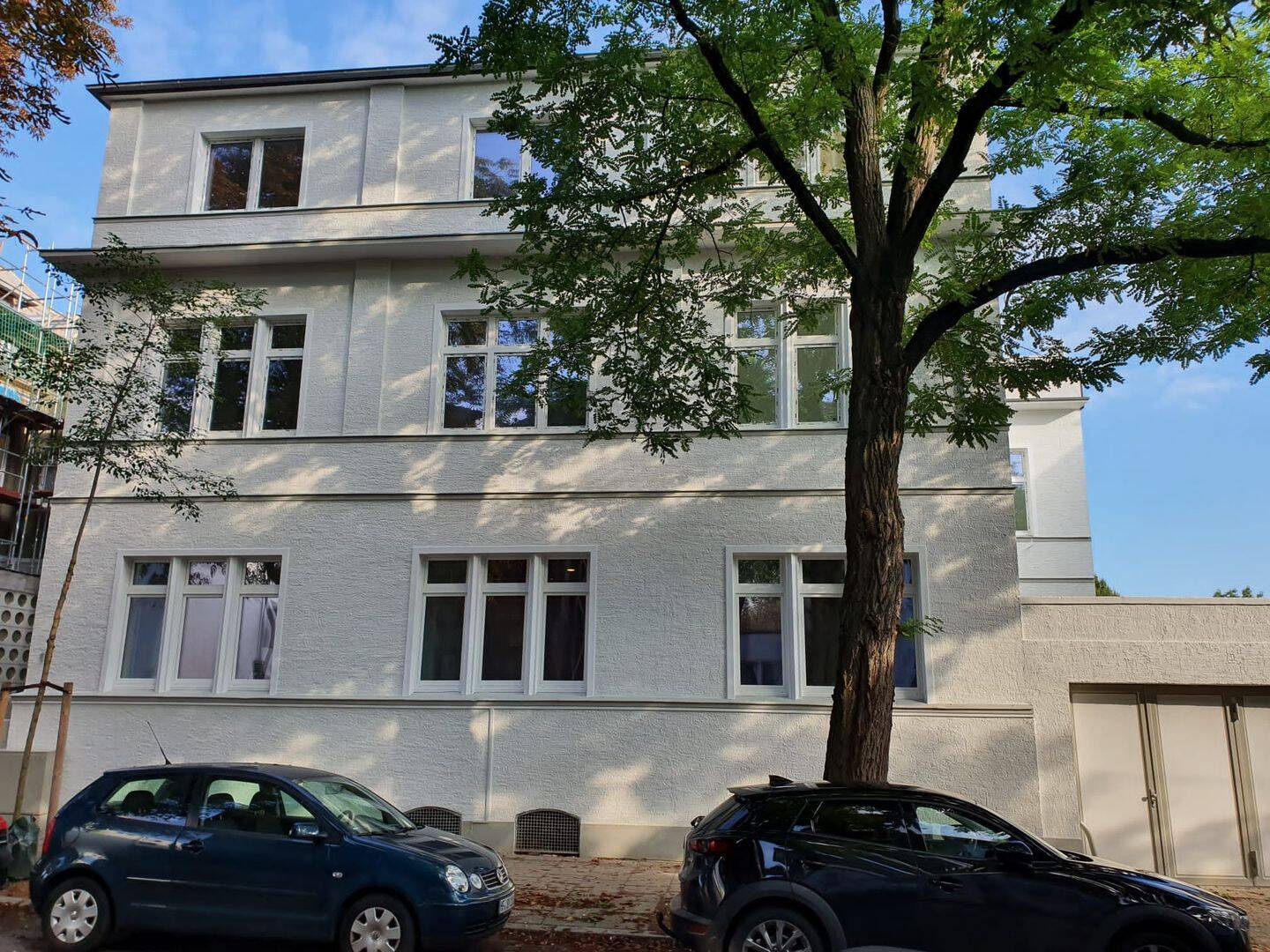 Modernes Wohnen im historischen Ambiente – Kernsanierte Altbauwohnung in Bahnhofsnähe!, 32052 Herford