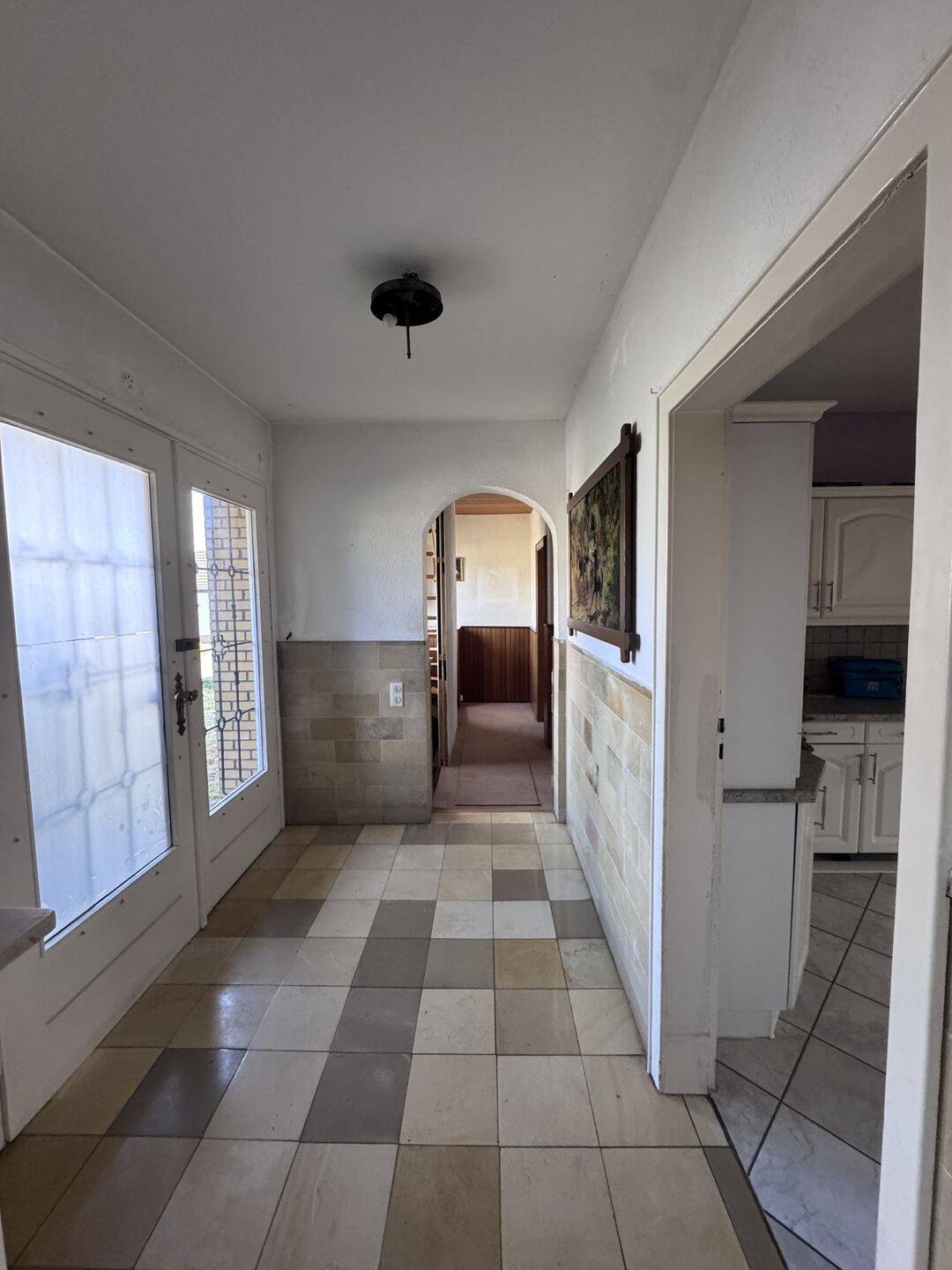Großzügiges Einfamilienhaus mit Wintergarten, Balkon und attraktivem Entwicklungspotenzial, 41334 Nettetal