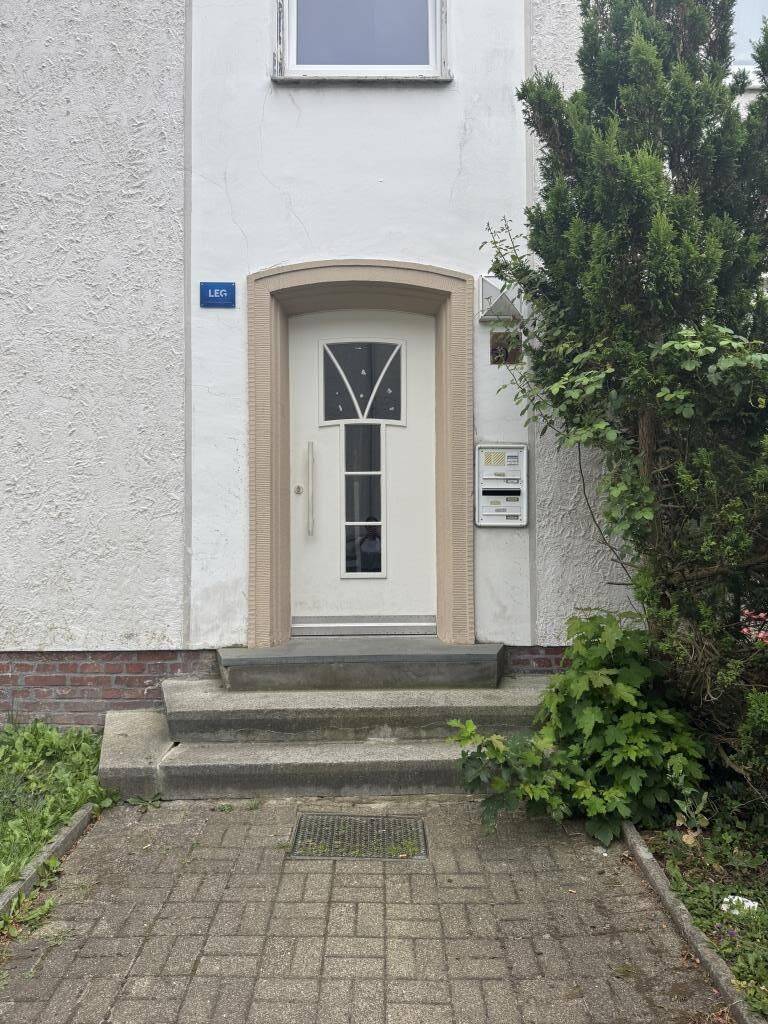 Gemütliche 2-Zimmer-Wohnung in Iserlohn-Ackenbrock ideal für Singles oder Paare, 58644 Iserlohn