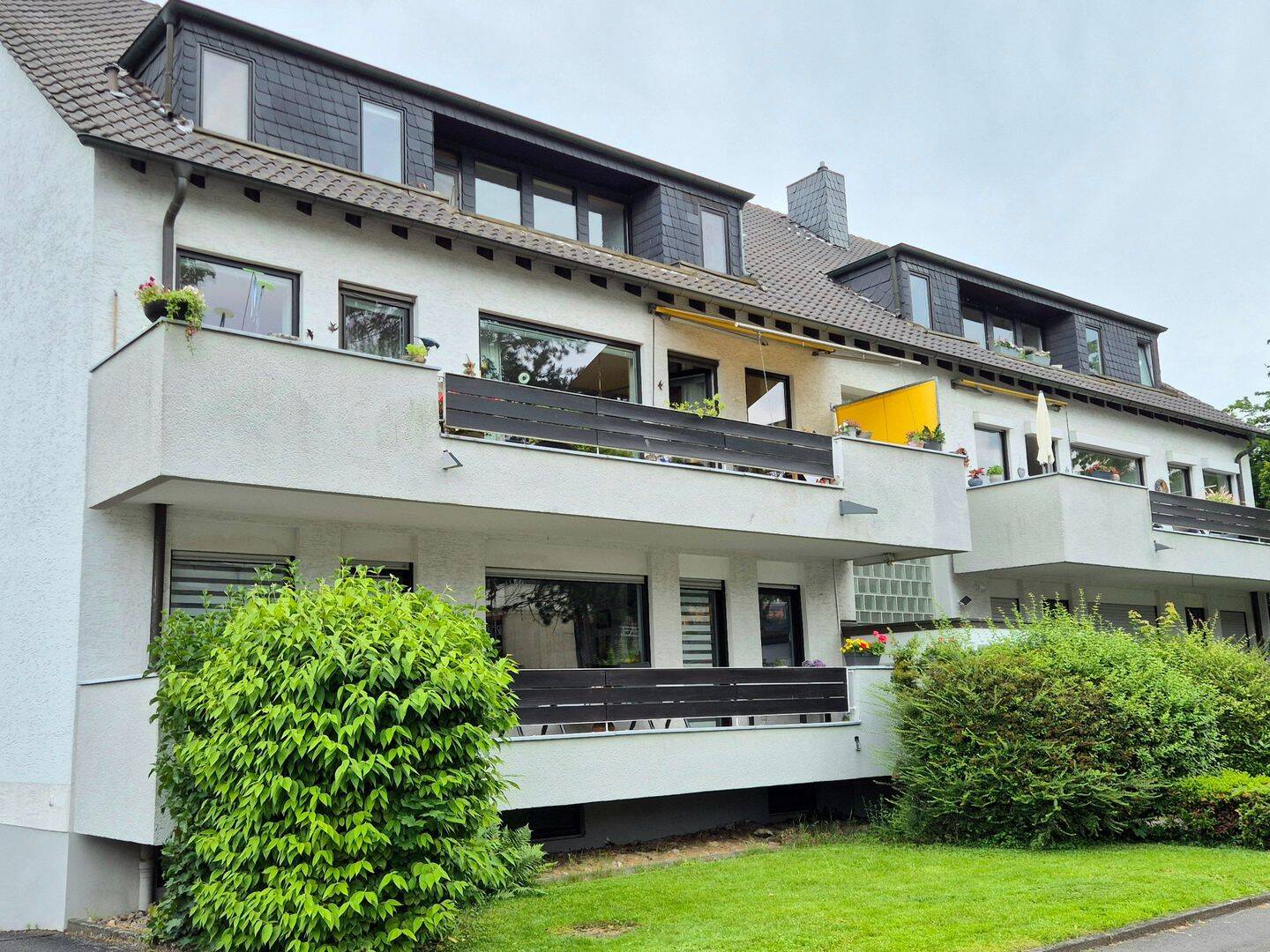 Top-Wohnung am Rhein in Mehlem, 53179 Bonn (Lannesdorf Mehlem Muffendorf Pennenfeld Rüngsdorf)