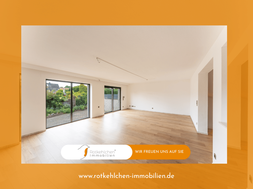 Perfekt für die Familie in Top-Lage von Kempen, 47906 Kempen