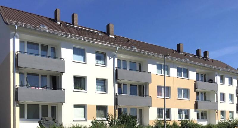 Moderne 3-Zimmer-Wohnung mit Balkon, 30926 Seelze