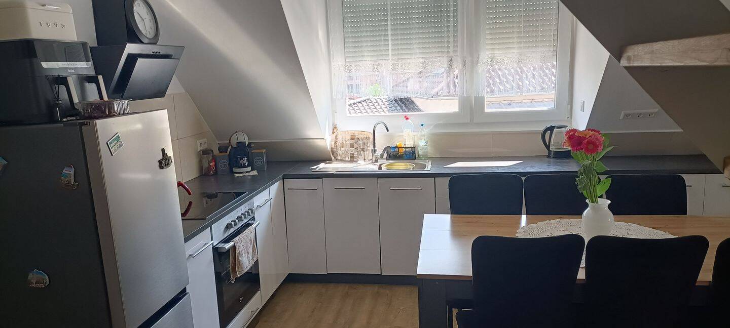 Mietwohnung, 3,5 Zimmer, 75 m², in Birkenfeld, 75217 Birkenfeld