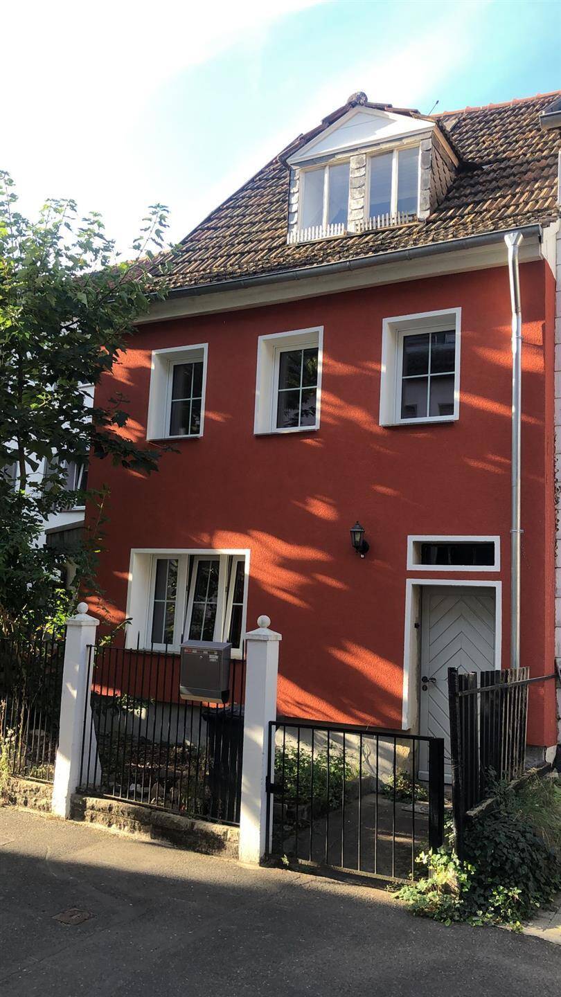 Neuer Preis! Heidingsfeld: gemütliches Häuschen mit Potential, 97084 Würzburg (Heidingsfeld Heuchelhof Rottenbauer)