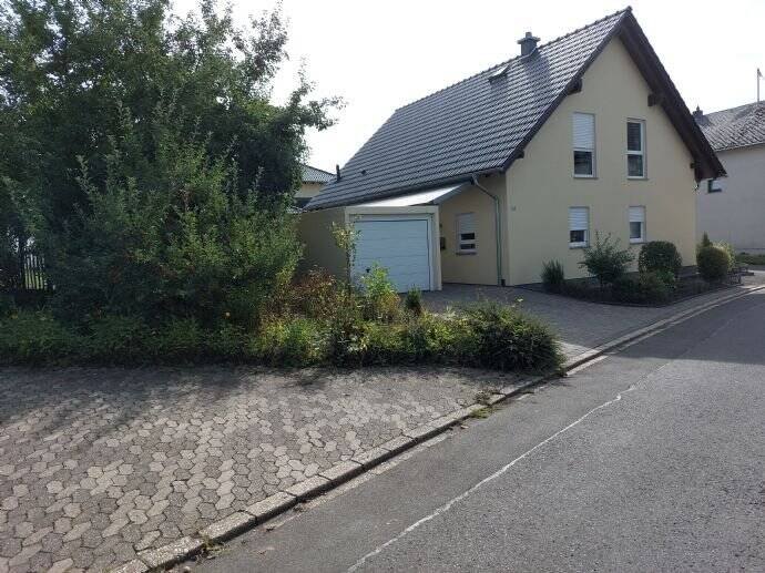 Exclusives Einfamilienhaus 166qm Wohnfläche in Emmelshausen nähe Koblenz, 56281 Emmelshausen