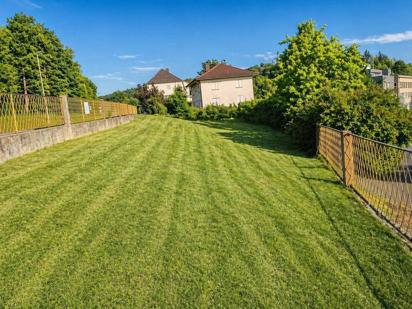 Großzügiges Baugrundstück 853 m² inkl. Architektenplanung für Ihr individuelles Traumhaus (Kopie), 75210 Keltern