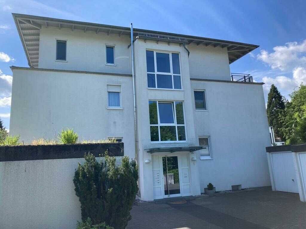 Moderne Maisonette-Wohnung mit Terrasse – 122m², 4,5 Zi, 44267 Dortmund (Benninghofen Benninghofen-Loh Berghofen Holzen Höchsten)