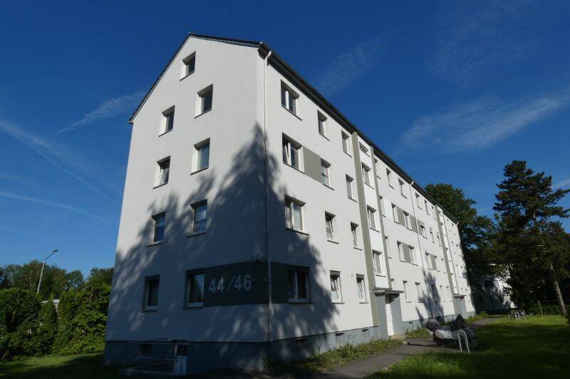 4-Zimmer-Wohnung am Südring in Bielefeld-Brackwede, 33647 Bielefeld (Brackwede Senne Ummeln)
