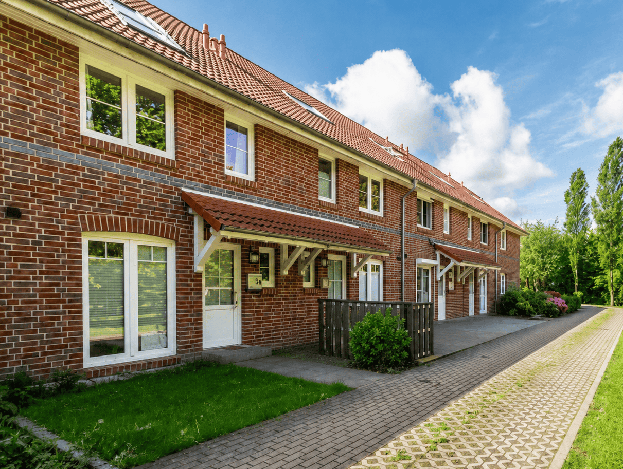 Zentral wohnen. Modern leben. Zuhause ankommen., 25469 Halstenbek