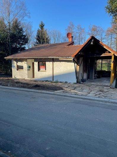 Einfamilienhaus für Individualisten Wald bis ans Haus, 53797 Lohmar