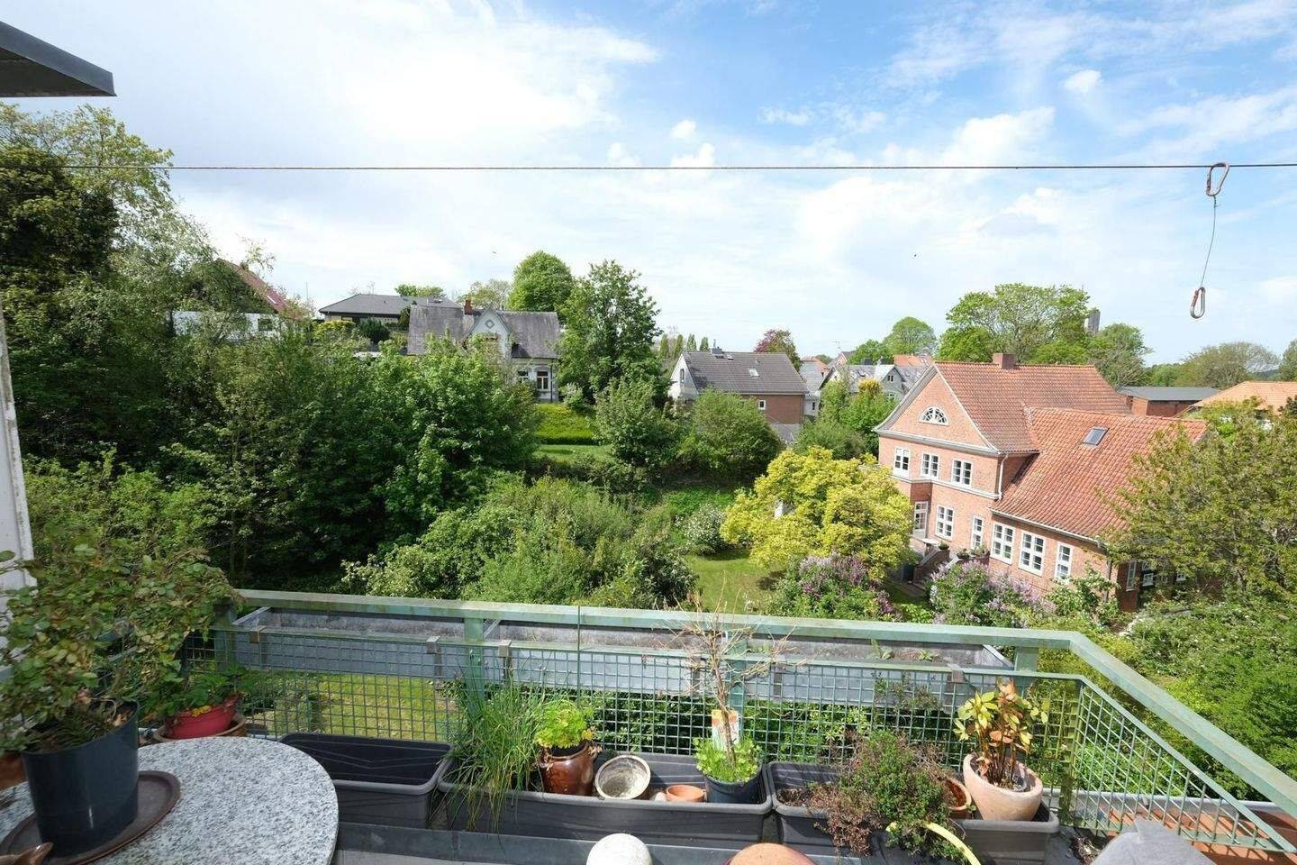 Maisonettewohnung im Stadtzentrum von Eckernförde, 24340 Eckernförde