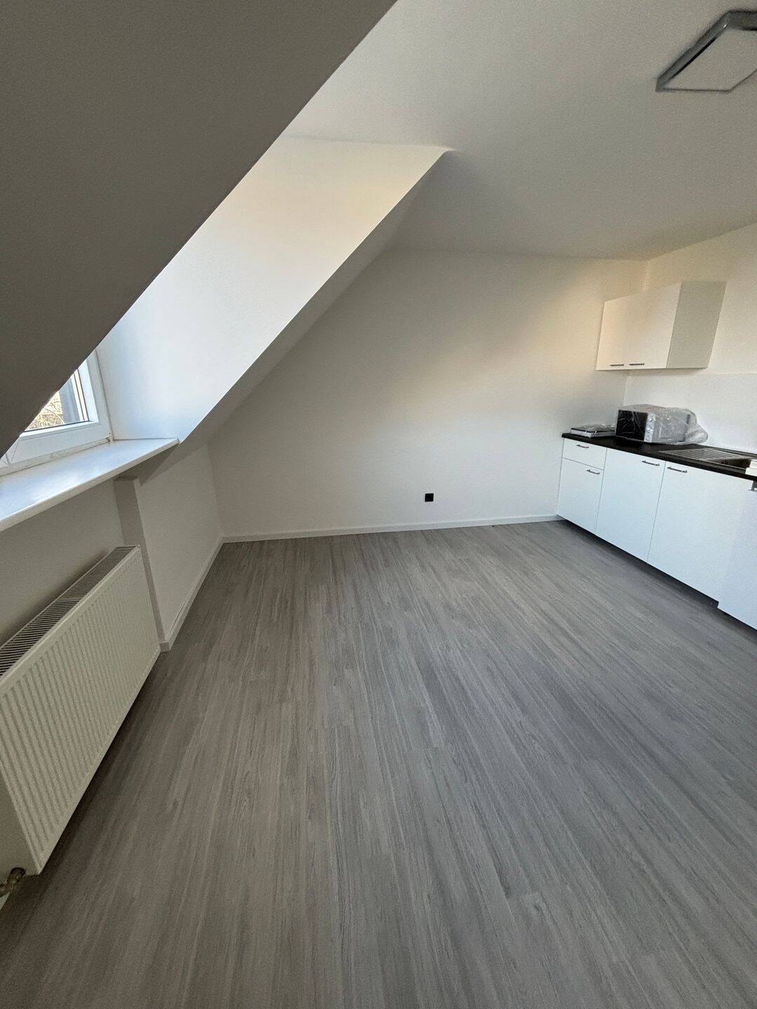 Frisch renoviertes 1-Zimmer-Apartment direkt an der Universität Essen – perfekt für Studierende!, 45127 Essen
