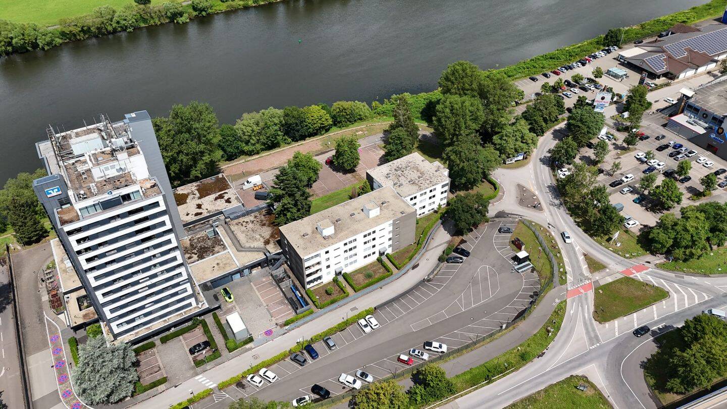 Stilvolles Apartment in Trier – direkt an der Mosel gelegen, 54292 Trier (Eitelsbach Ruwer Trier-Nord)