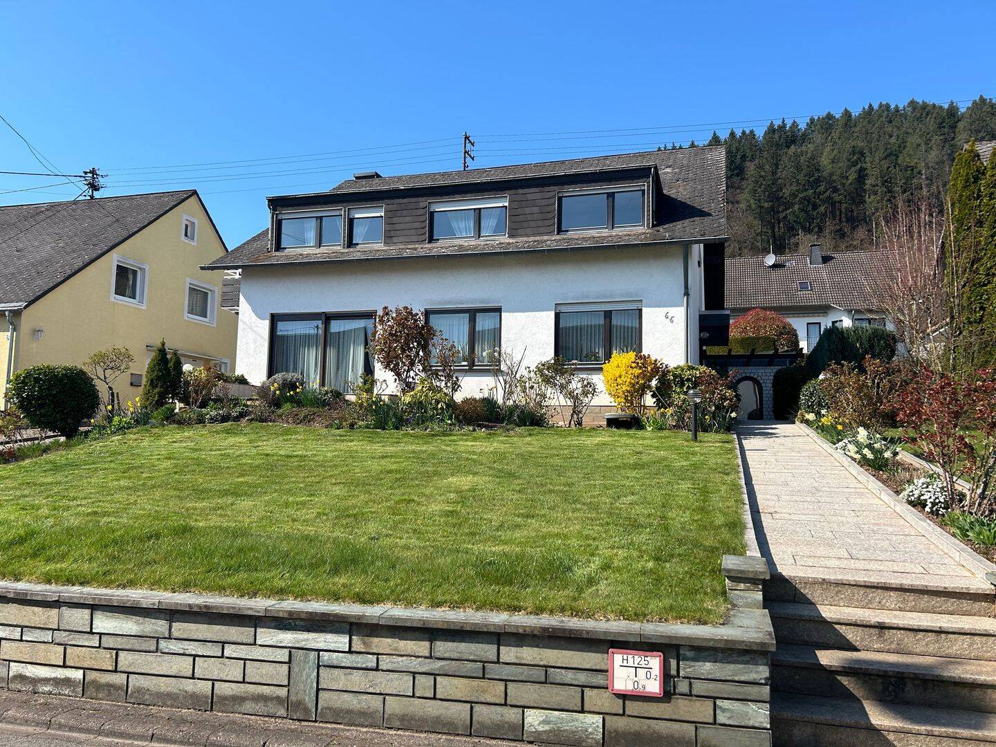 Mehrfamilienhaus zum Kauf – Provisionsfrei, 54294 Trier