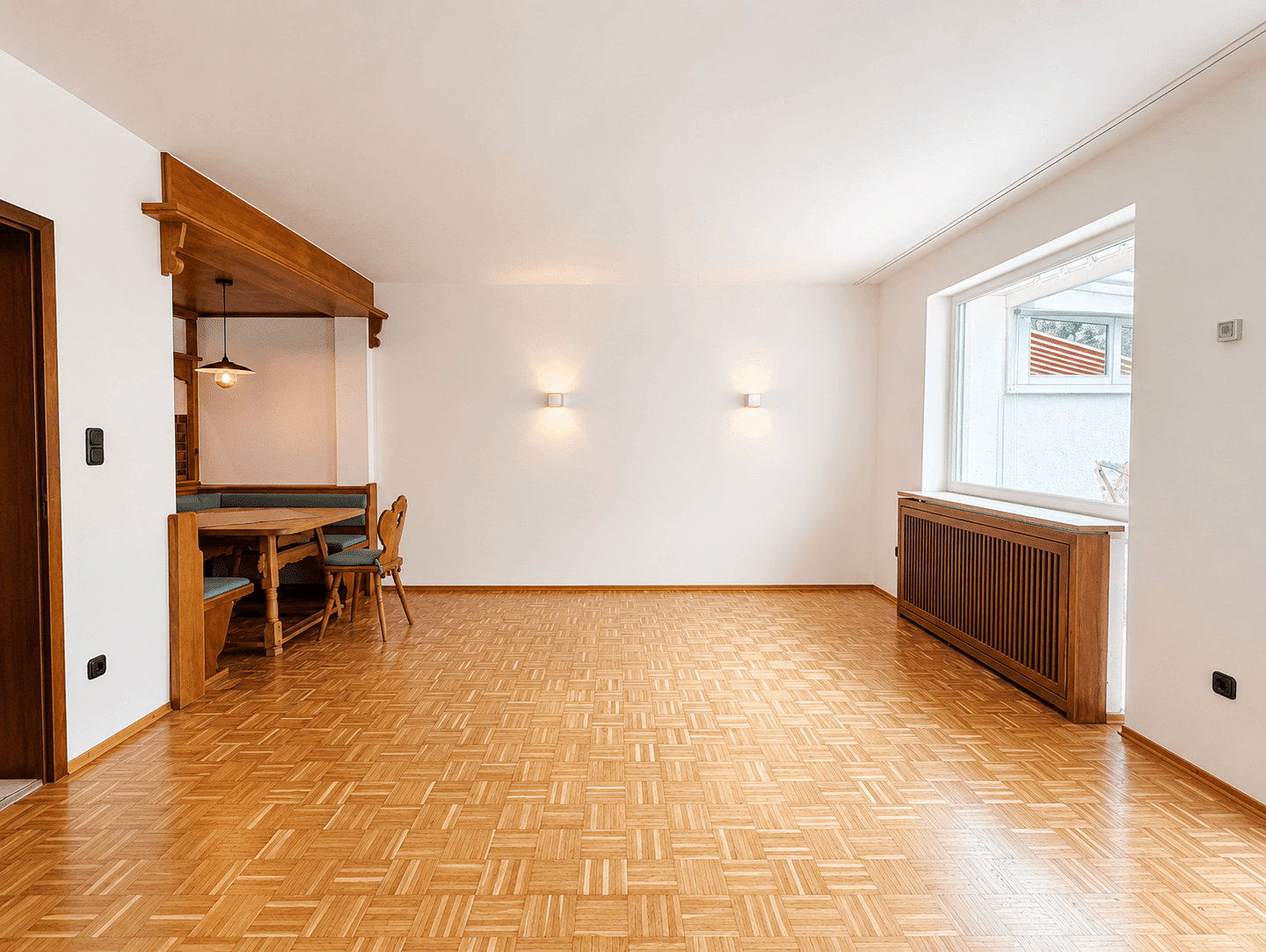 HEGERICH: Großzügiges Reihenmittelhaus mit modernem Wohnkomfort und klassischem Charme, 81671 München (Au-Haidhausen Berg am Laim Ramersdorf-Perlach)