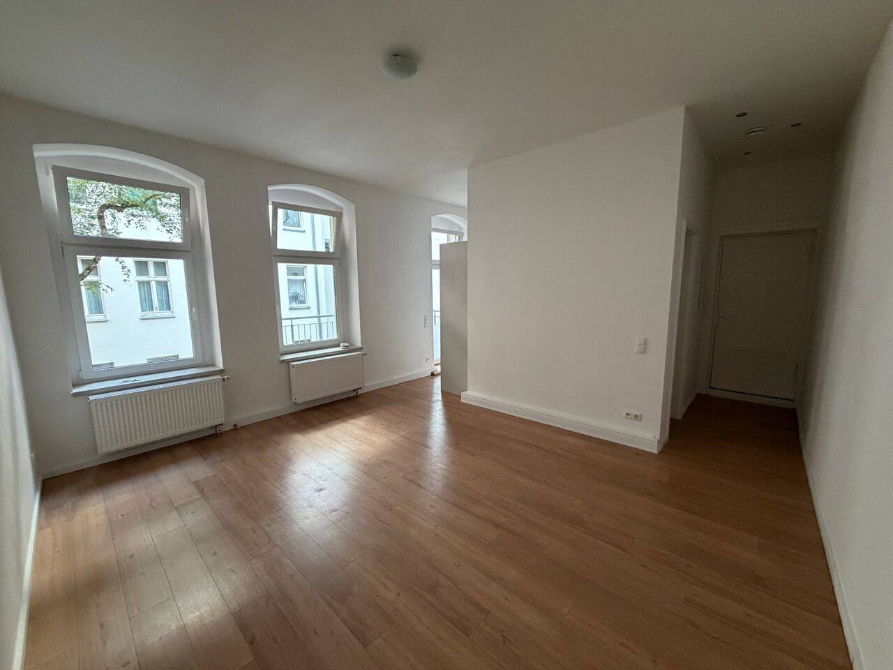 Wunderschöne, ruhige 1-Zimmer Wohnung in bester Lage in Friedrichshain, 10247 Berlin (Friedrichshain-Kreuzberg Friedrichshain Prenzlauer Berg)