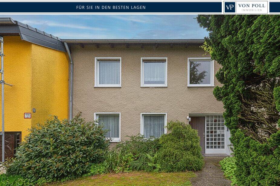 1-2 Familien – Reihenmittelhaus in Herdecke Am Nacken, 58313 Herdecke