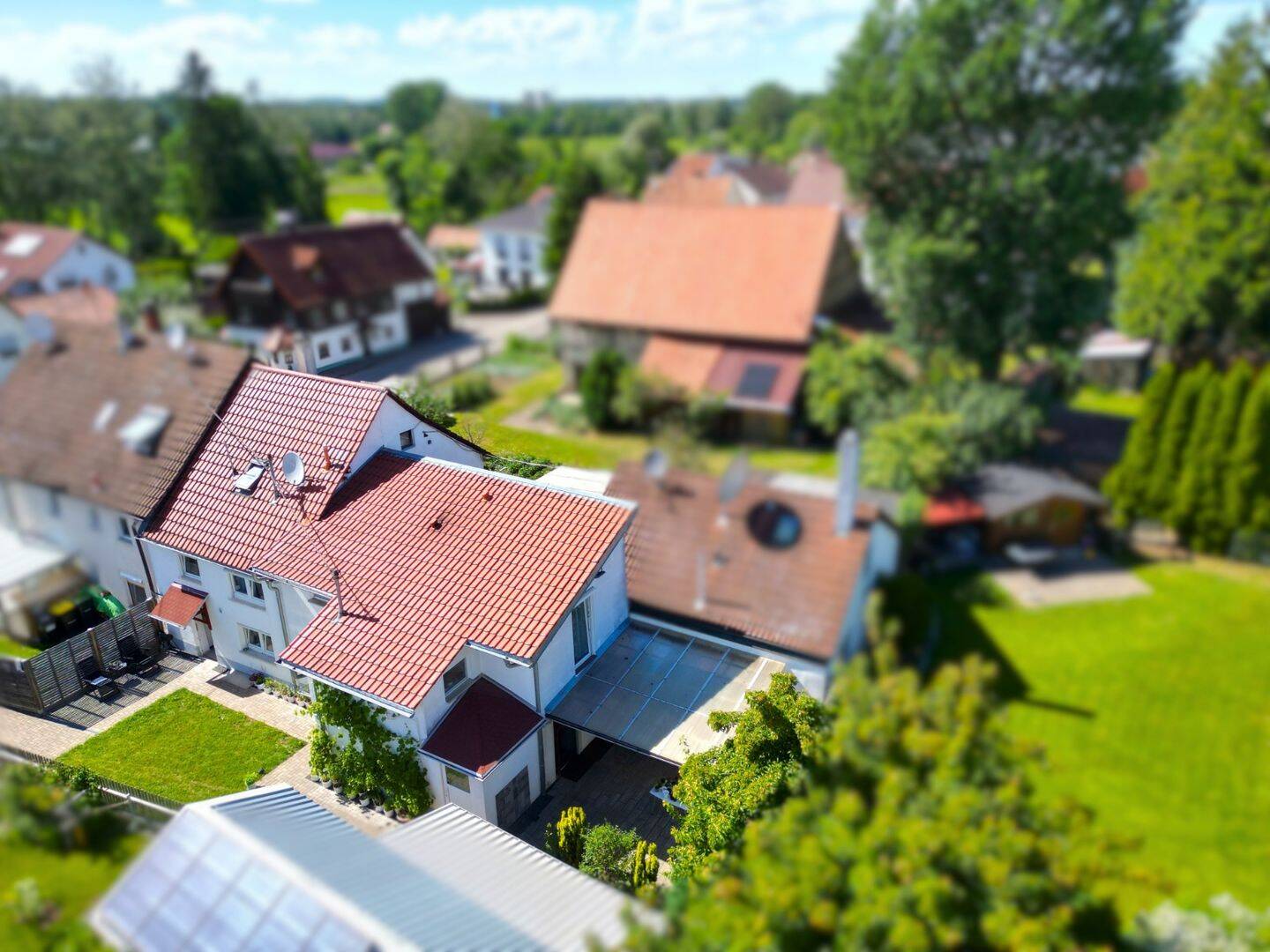 Achtung Familien aus Weißenhorn & Umgebung: Diese seltene Gelegenheit sollten Sie nicht verpassen!, 89264 Weißenhorn