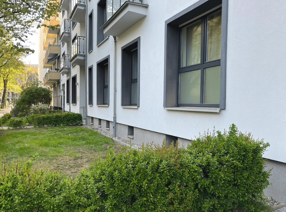 Ihr neues zu Hause in beliebter Lage., 10779 Berlin (Tempelhof-Schöneberg Schöneberg Wilmersdorf)