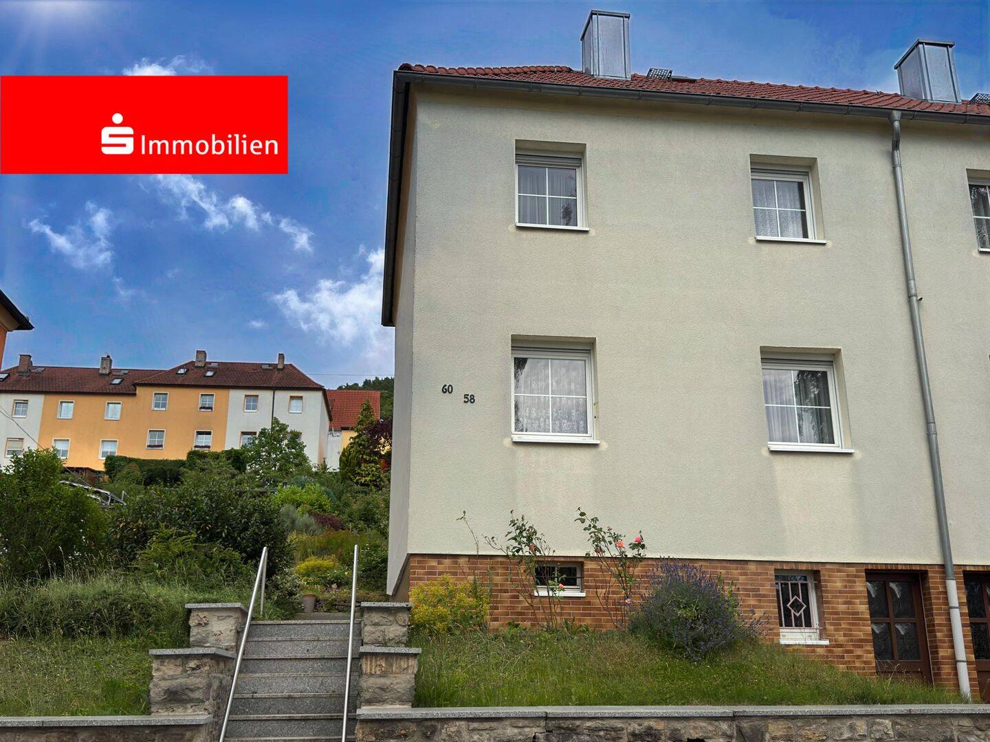 Sanierungschance mit Charme, 98617 Meiningen