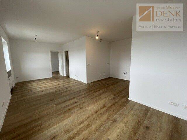 Erstbezug! TOP modernes Apartment Nr. 1 in Randlage von Kitzingen, 97318 Kitzingen