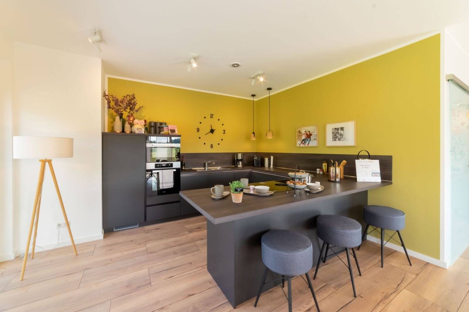 Individuell gestaltbares Einfamilienhaus – Ihr neues Zuhause nach Maß, 7381 Pößneck