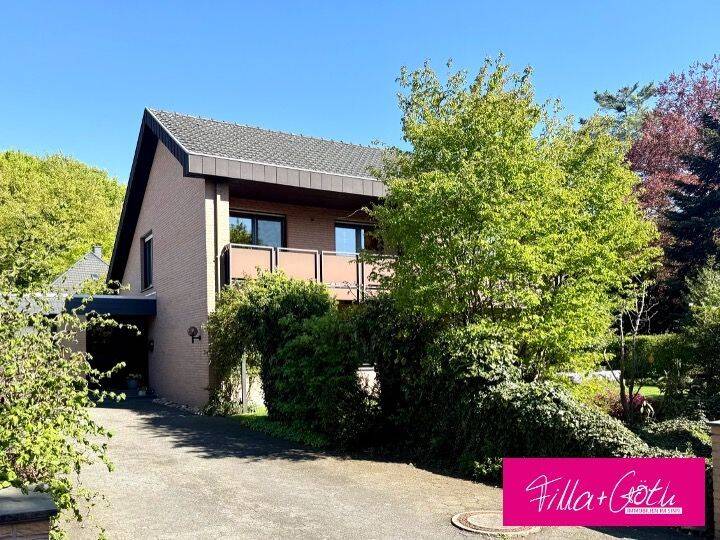 „Ankommen am Mohns Park“- Familienidylle in bester Lage von Gütersloh!, 33330 Gütersloh