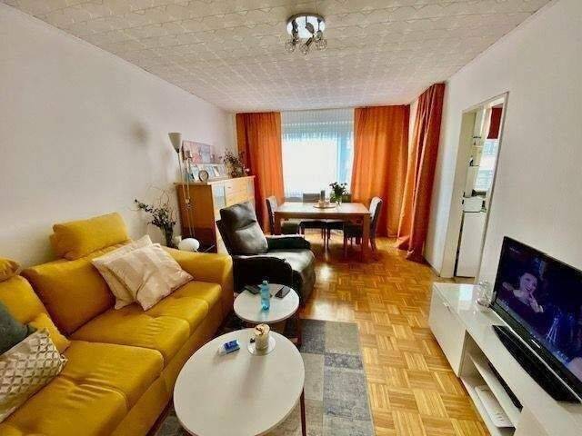 Vermietete, gut geschnittene Stadtwohnung, 80336 München (Altstadt-Lehel Ludwigsvorstadt-Isarvorstadt Sendling)
