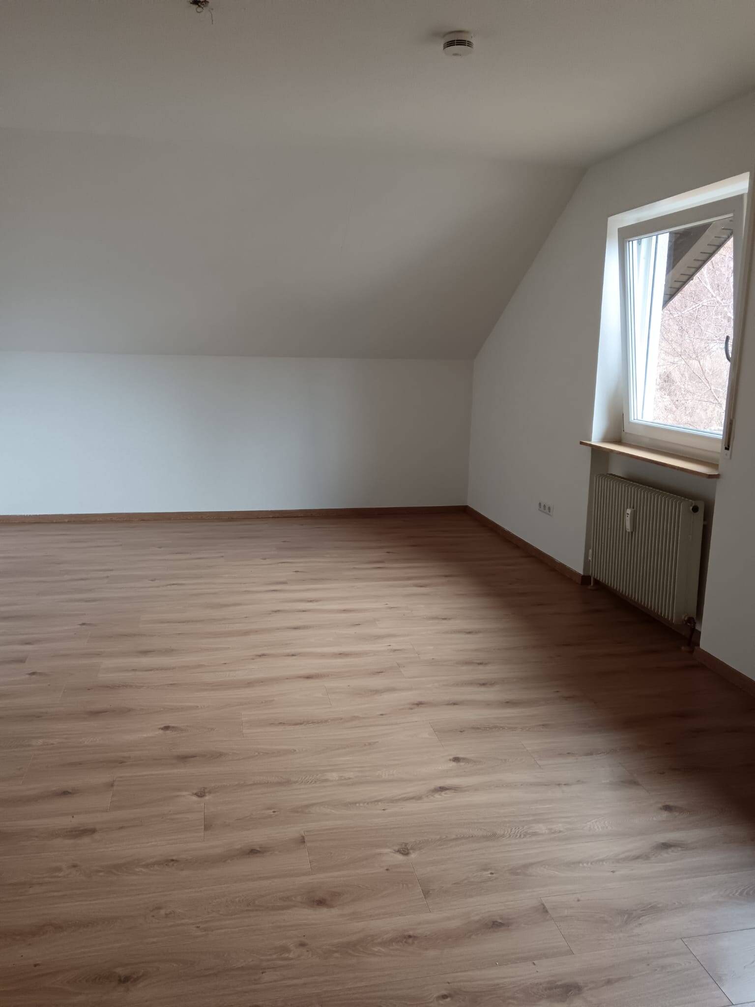 Mietwohnung, 1,5 Zimmer, 48 m², in Vöhrenbach, 78147 Vöhrenbach