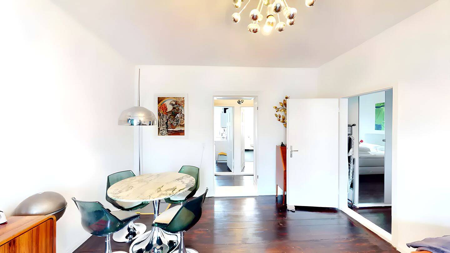 Zustand der Immobilie, 10115 Berlin (Mitte Wedding)