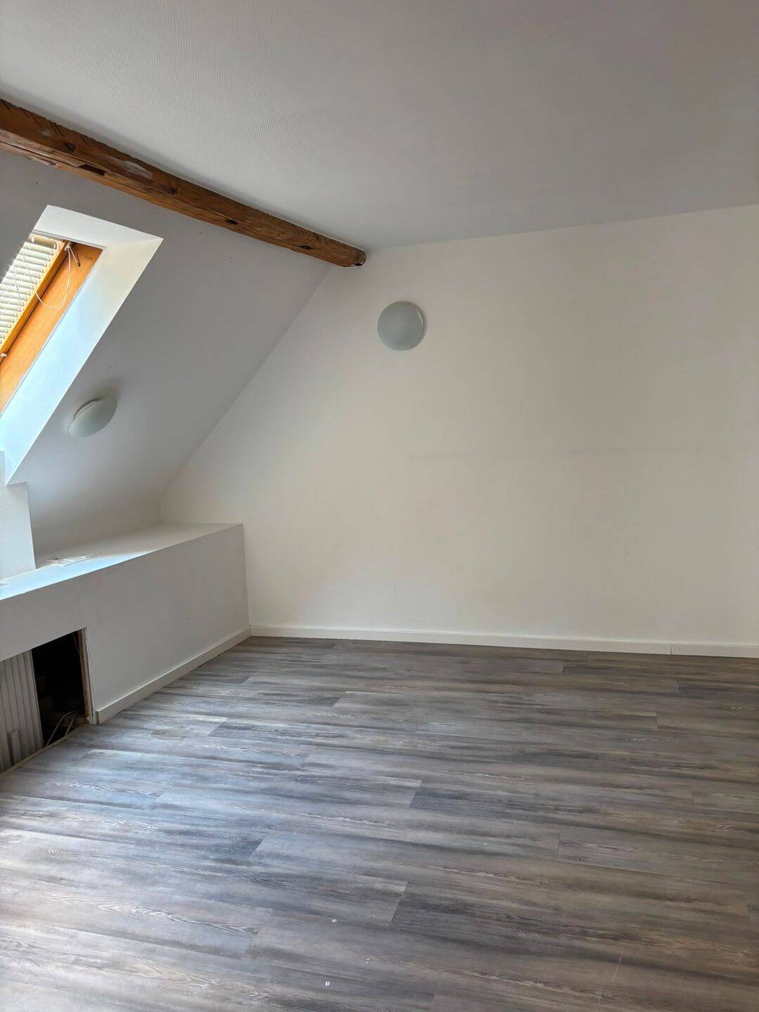 3 zimmer Whg Hechingen zentral, 72379 Hechingen
