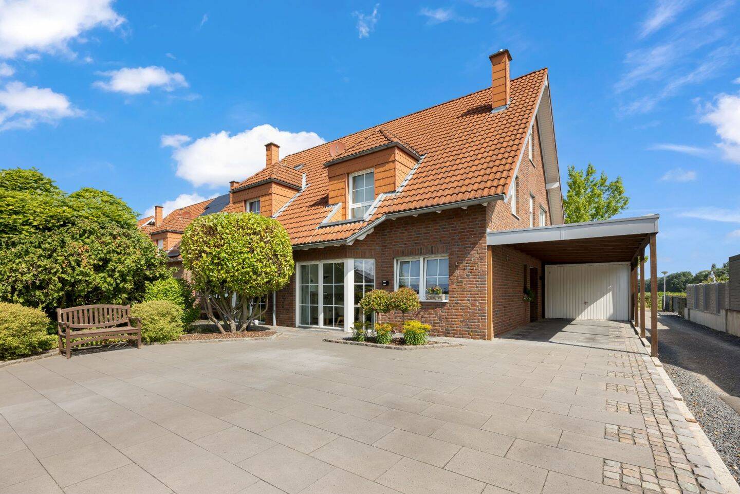 Ankommen, wohlfühlen, zuhause sein. Ihr neues Familienglück, 41748 Viersen