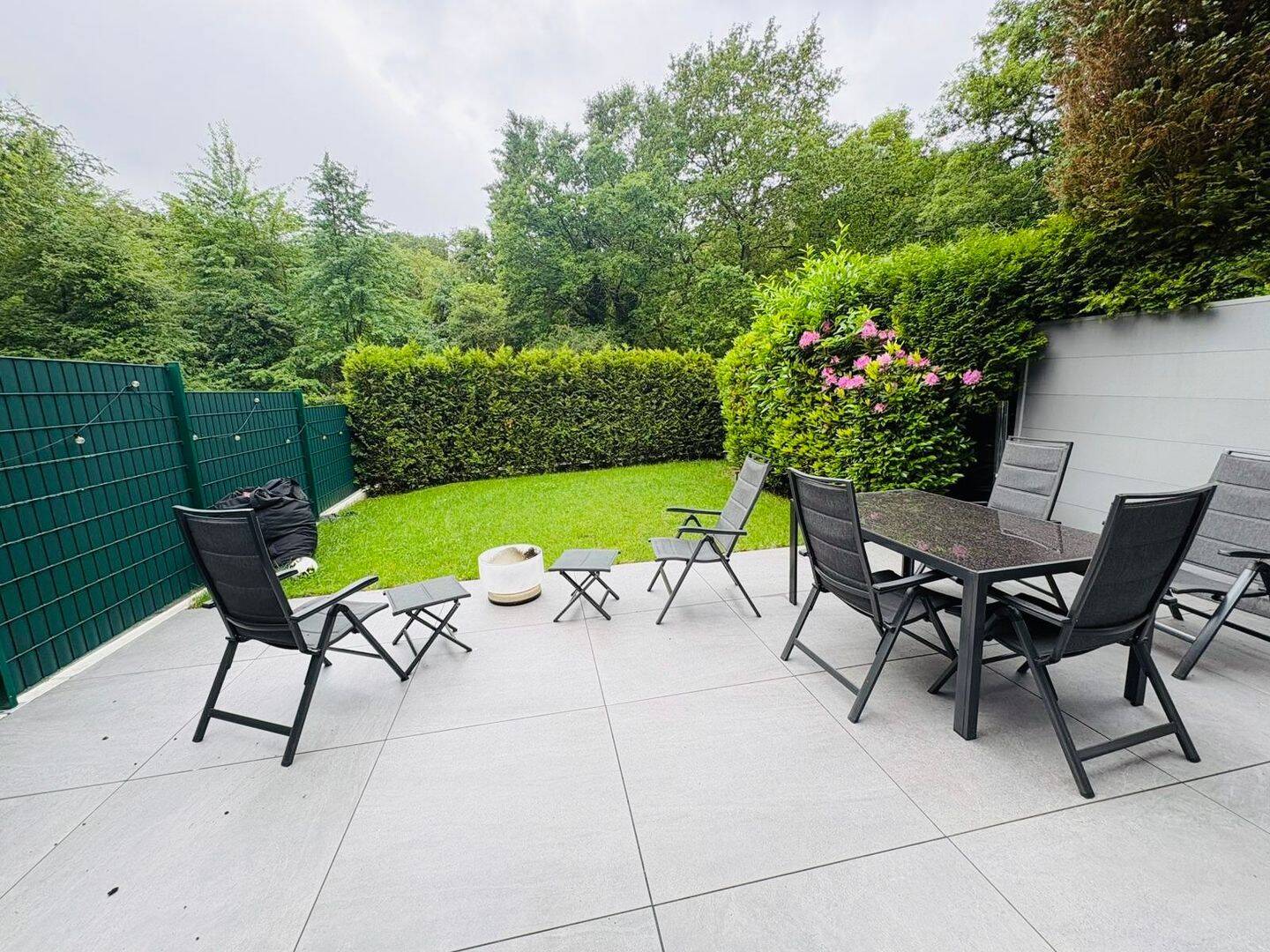 Modernisierte Doppelhaushälfte direkt am Broicher Wald, 45481 Mülheim an der Ruhr (Broich Saarn Saarn/Mintard Saarn/Selbeck)