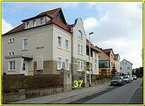 2-Raum-Wohnung im Dachgeschoss, 1900 Großröhrsdorf