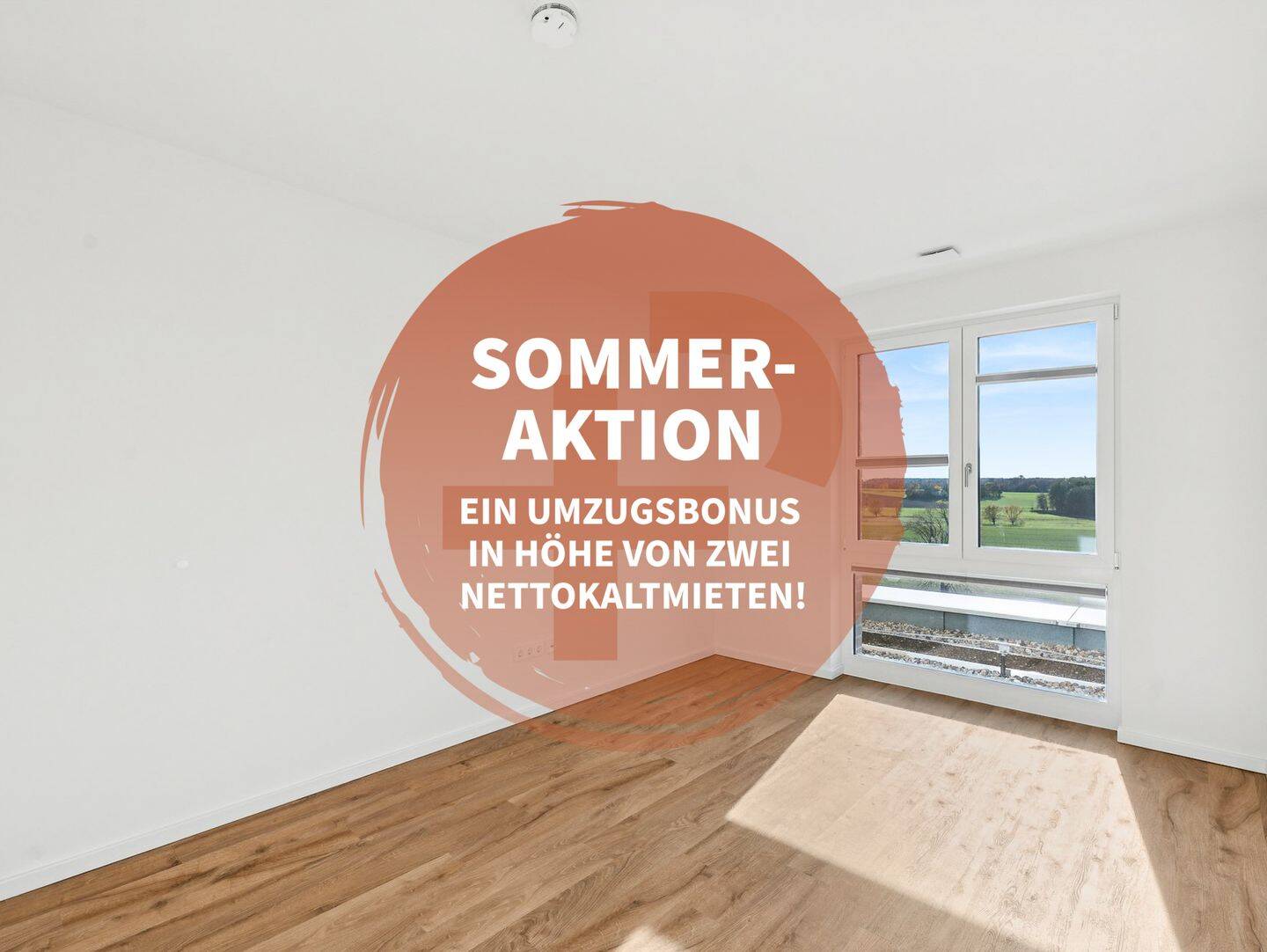 Willkommensbonus für Ihr neues Zuhause – Zwei mietfreie Monate warten: 3-Zimmer Neubauwohnung, 38446 Wolfsburg