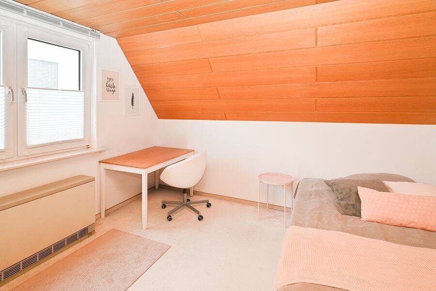 Paderborn-Kernstadt: Charmante 3-Zimmer-Eigentumswohnung in zentraler Lage!, 33098 Paderborn
