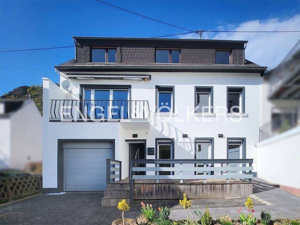 Seltene Gelegenheit – direkt an der Mosel gelegen, 56332 Hatzenport